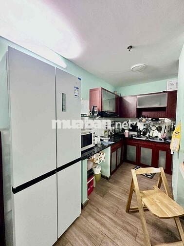 CHỈ 1,9 TỶ 👉 CĂN HỘ CHUNG CƯ KHANG GIA – MẶT TIỀN TÂN HƯƠNG - TÂN PHÚ