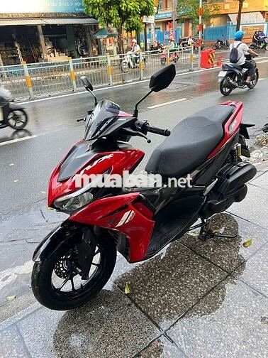 Yamaha NVX 155 V2 ABS 2022 Đỏ đen