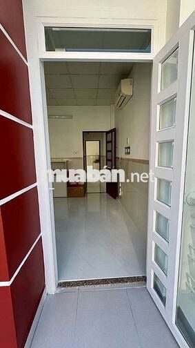 NHÀ GẦN PHẠM VĂN ĐỒNG, CHUNG CƯ 4S LINH ĐÔNG. 2 TẦNG 4,5X12M 2PN 2WC 