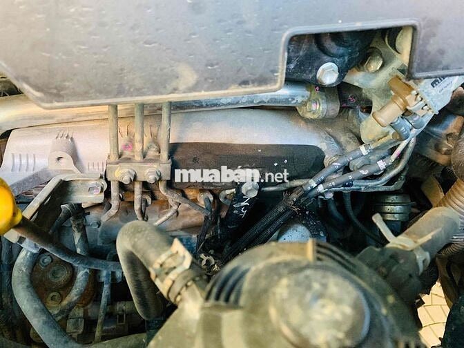 Toyota Fortuner 2015 Bạc