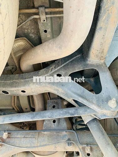 Toyota Fortuner 2015 Bạc