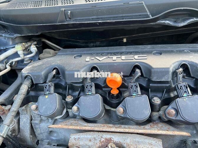 Nhà bán  Honda Civic 2007 Zin cả xe