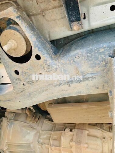 Toyota Fortuner 2015 Bạc