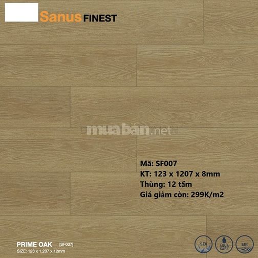 Giá tốt lắp đặt sàn gỗ Hàn Quốc tiêu chuẩn Châu âu