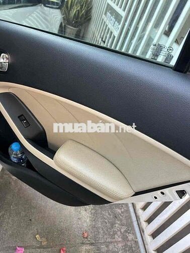 Kia Cerato 2017 Trắng 81000 km