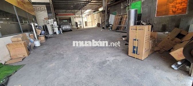MB KHO XƯỞNG ĐƯỜNG CONTAINER 24/24 SD500M2 PHÙ HỢP NHIỀU NGHÀNH NGHỀ 
