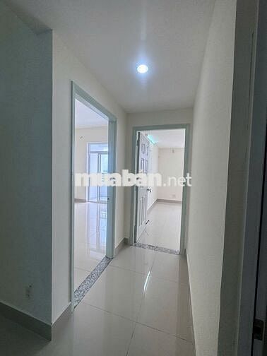 Chung Cư 1050 Phan Chu Trinh.căn hộ Penthouse 61,5m2. 2 PN.View đẹp