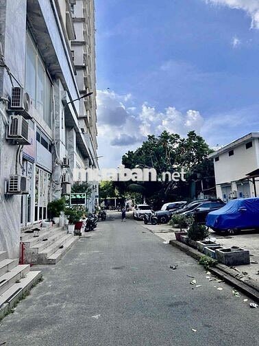CHỈ 1,9 TỶ 👉 CĂN HỘ CHUNG CƯ KHANG GIA – MẶT TIỀN TÂN HƯƠNG - TÂN PHÚ