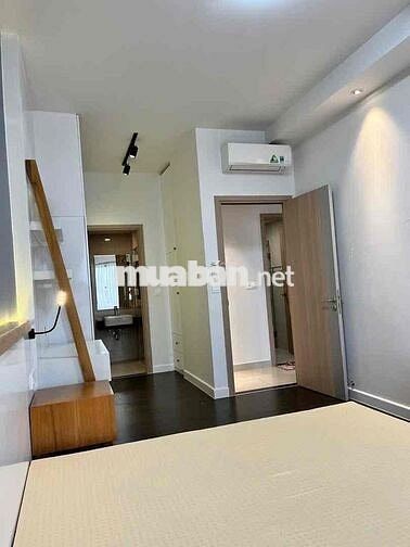 Golden Mansion 2PN/2WC đầy đủ nội thất 75m2 giá 16tr/ tháng