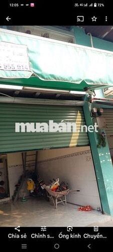 nhà nguyên căn sát chợ số 229/1c lê đình cẩn.2 phòng ngủ.ngang3dai7