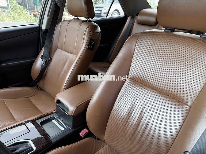 Toyota Camry 2.5 Q 2018 Đen