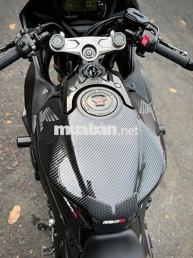 Honda CBR650R 2020 Full Black