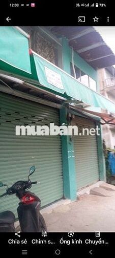 nhà nguyên căn sát chợ số 229/1c lê đình cẩn.2 phòng ngủ.ngang3dai7