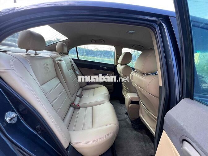 Nhà bán  Honda Civic 2007 Zin cả xe