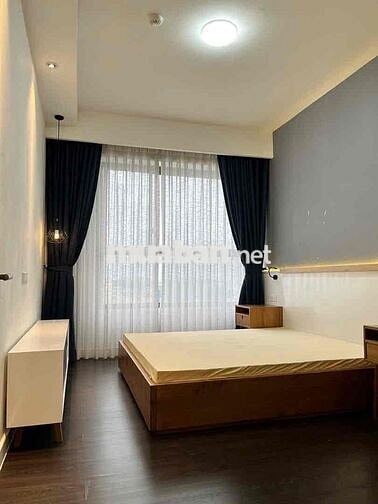 Golden Mansion 2PN/2WC đầy đủ nội thất 75m2 giá 16tr/ tháng