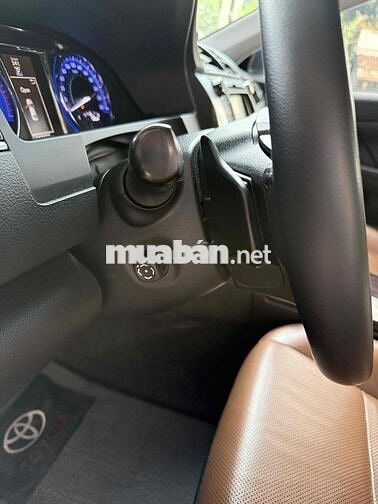 Toyota Camry 2.5 Q 2018 Đen