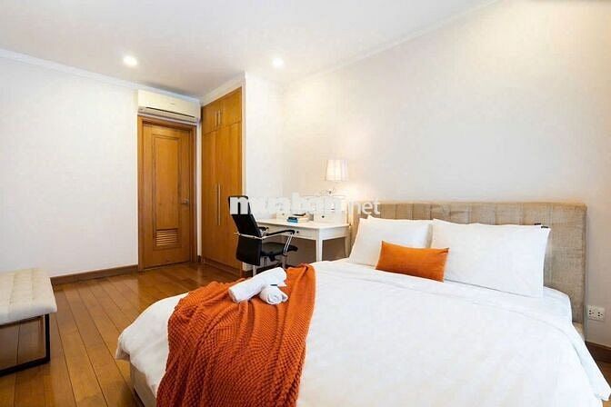 Căn góc Chung Cư 41Bis Điện Biên Phủ, 4 tỷ, 65m2, Chính chủ