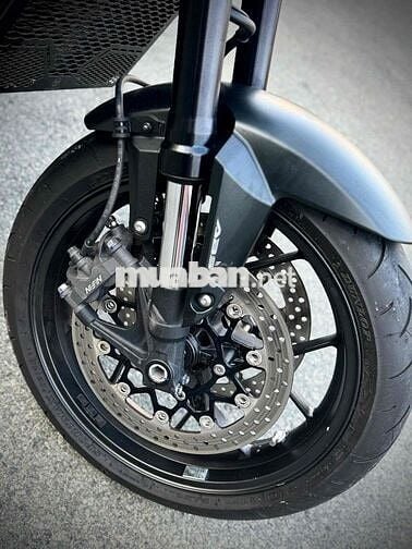 Honda CB650R 2023 Đen 17000 km