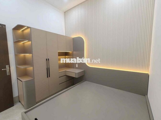 NHÀ ĐƯỜNG N3 – KDC TRƯỜNG AN, PHƯỜNG LONG CHÂU, TỈNH VĨNH LONG