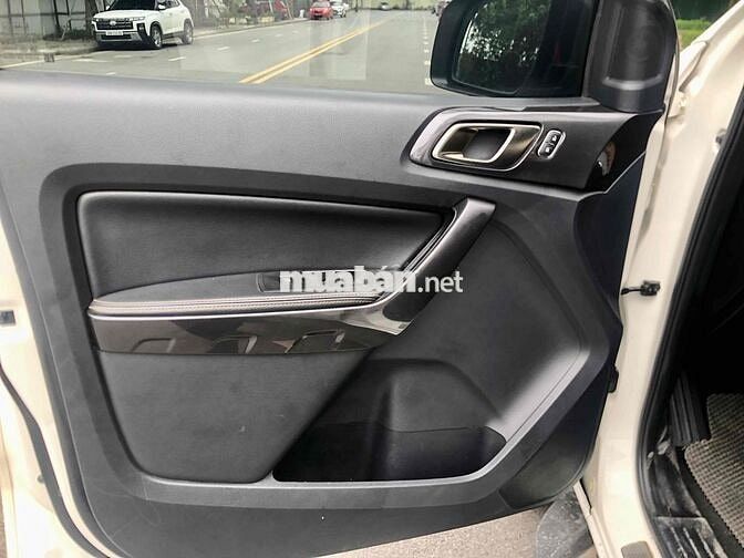 Ford Wildtrak 2019 Biturbo 2.0 AT 4x4 Trắng