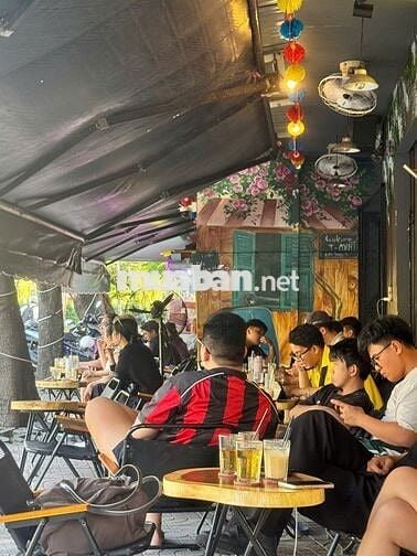 TUYỂN DỤNG PHA CHẾ - PHỤC VỤ QUÁN T-COFFEE