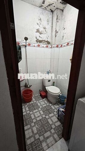 Nhà hẻm trần hoàng na mới , cách đường lớn khoảng 50m 