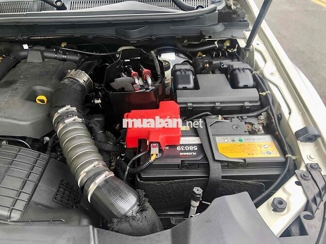 Ford Wildtrak 2019 Biturbo 2.0 AT 4x4 Trắng
