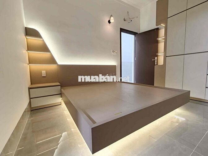 NHÀ ĐƯỜNG N3 – KDC TRƯỜNG AN, PHƯỜNG LONG CHÂU, TỈNH VĨNH LONG
