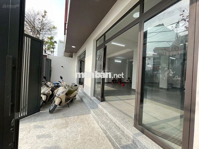cho thuê nhà làm văn phòng kdc phú lợi quận 8