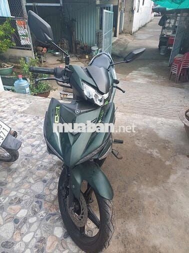 Yamaha Exciter 150 2021 Xanh lá 70000 km