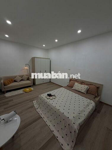 Cho thuê phòng Studio tại Ngõ 51 Trần Điền, Phương Liệt, Thanh Xuân