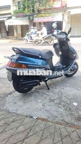 Honda Freeway 250cc Xanh