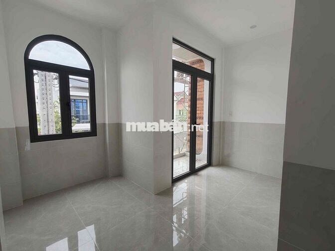 NHÀ ĐƯỜNG N3 – KDC TRƯỜNG AN, PHƯỜNG LONG CHÂU, TỈNH VĨNH LONG
