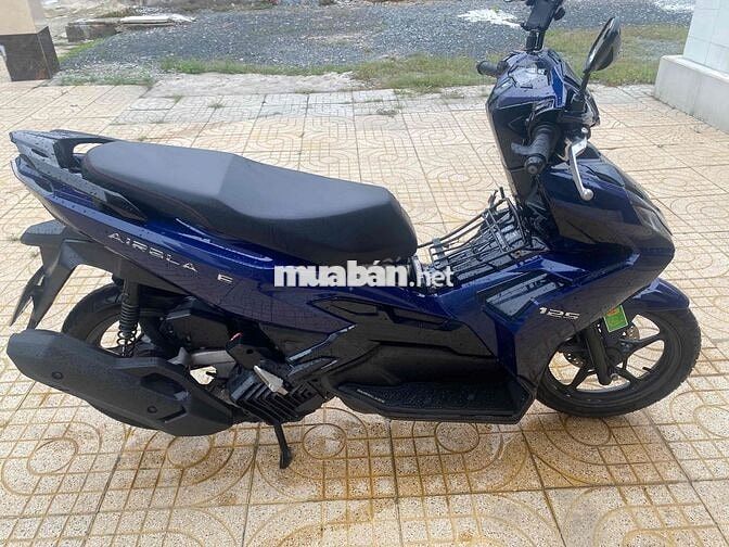 Honda Air Blade 125 Xanh 20km800