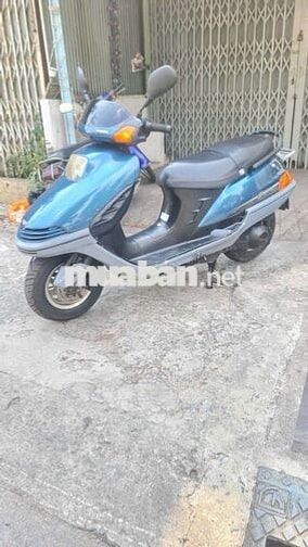 Honda Freeway 250cc Xanh