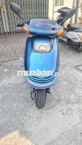 Honda Freeway 250cc Xanh
