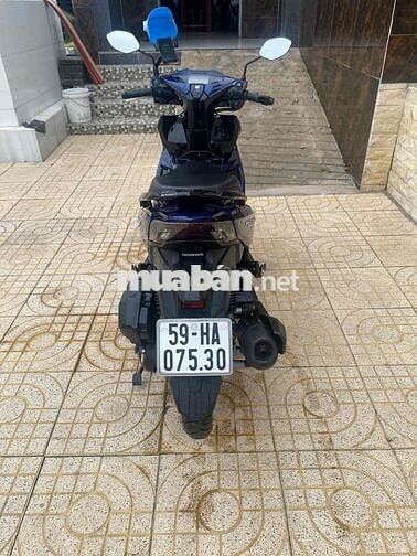 Honda Air Blade 125 Xanh 20km800
