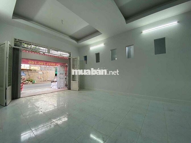 Cho Thuê Mặt Bằng Kinh Doanh Rộng 50m2 Gần Bến Xe Quận 8