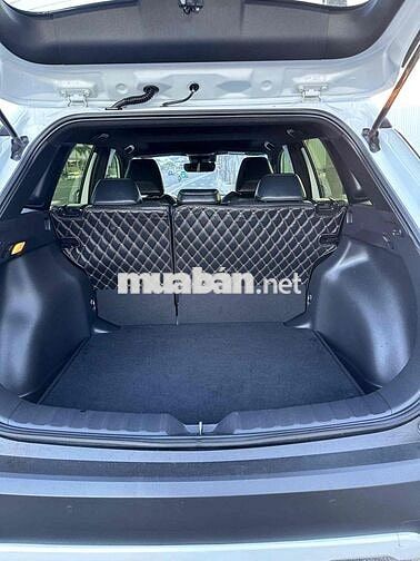 Toyota Corolla Cross 2020 Bản V Trắng