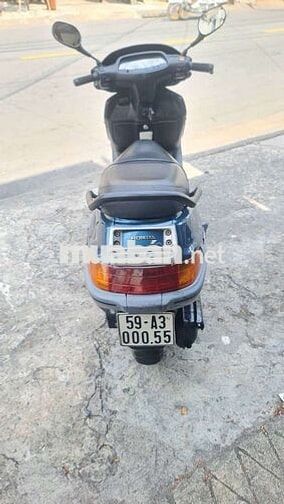 Honda Freeway 250cc Xanh