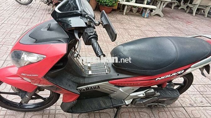 Yamaha Nouvo Đỏ 2005