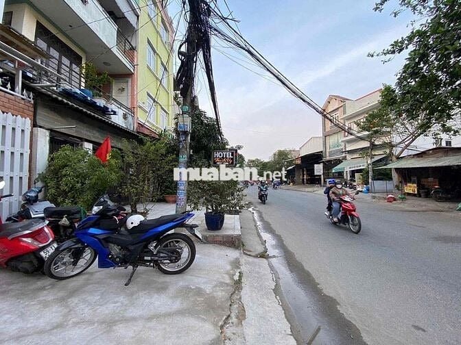 Cho Thuê Mặt Bằng Kinh Doanh Rộng 50m2 Gần Bến Xe Quận 8