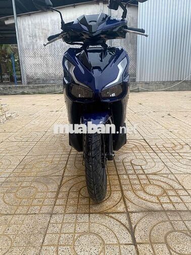 Honda Air Blade 125 Xanh 20km800