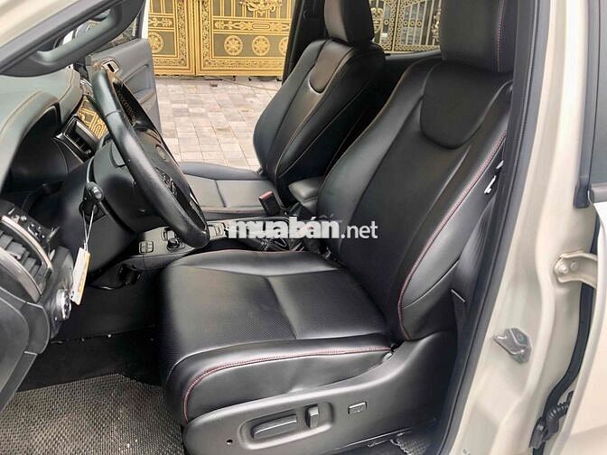 Ford Wildtrak 2019 Biturbo 2.0 AT 4x4 Trắng