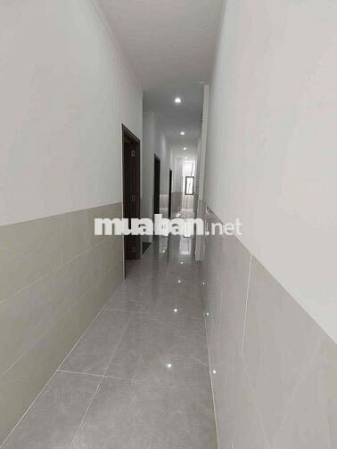 NHÀ ĐƯỜNG N3 – KDC TRƯỜNG AN, PHƯỜNG LONG CHÂU, TỈNH VĨNH LONG