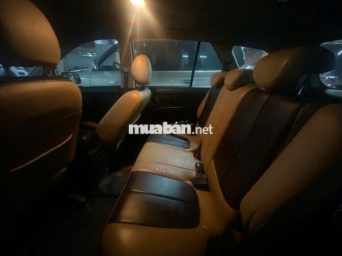KIA 2010 Trắng Số sàn
