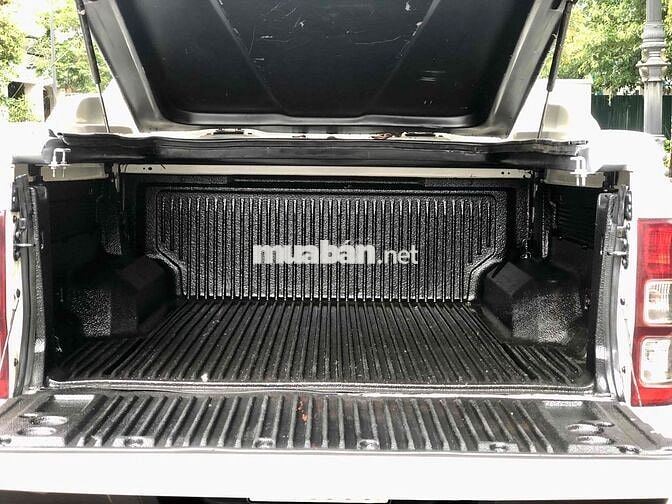 Ford Wildtrak 2019 Biturbo 2.0 AT 4x4 Trắng