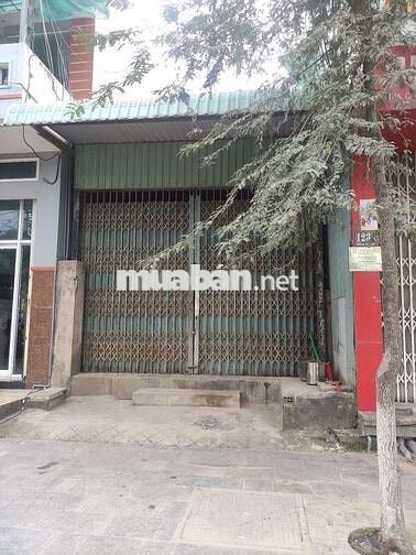 CHO THUÊ NHÀ MẶT TIỀN NGUYÊN CĂN TẠI QUY NHƠN