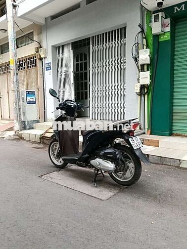 Honda Vision smartkey 2019 Xanh rêu bstp.