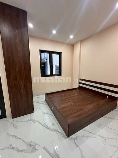 Cho thuê CCMN ngõ 105 Doãn Kế Thiện - Cầu Giấy giá 5,5Tr/tháng